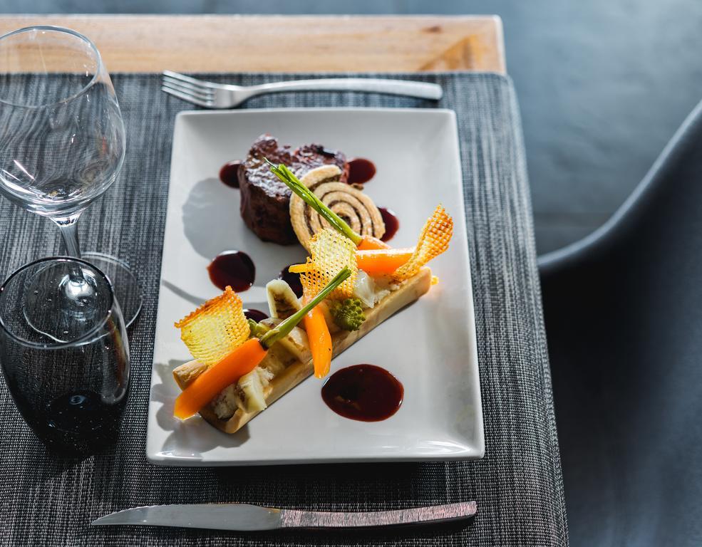 Anova Hotel & Spa Montgenèvre Eksteriør bilde