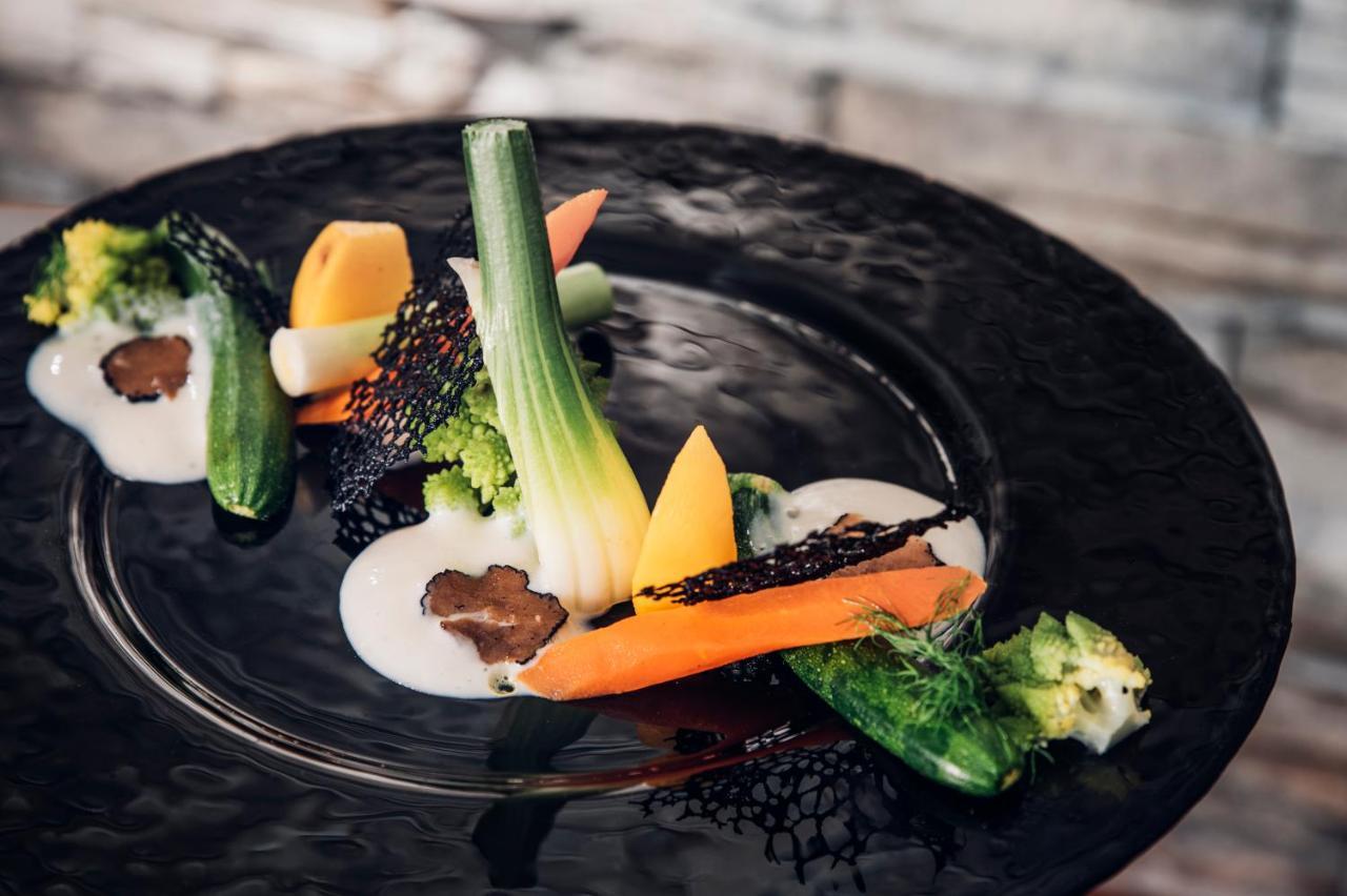 Anova Hotel & Spa Montgenèvre Eksteriør bilde