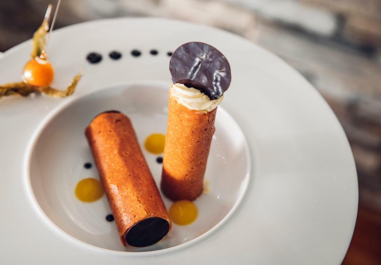 Anova Hotel & Spa Montgenèvre Eksteriør bilde